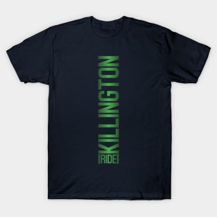 Ride Killington T-Shirt